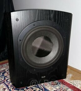 subwoofer B&W ASW 825