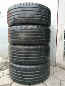 Letné pneu = 215/45 R16 90V = CONTINENTAL