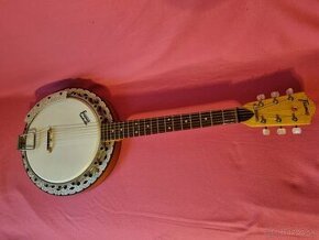 Banjo Framus Neschville - 1