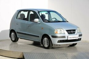 HYUNDAI Atos 1,1i 46 kW