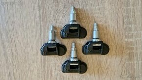 Originál TPMS snimač tlaku v pneu Mercedes - A0009050030