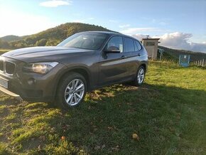 BMW X1 xDrive 2012 - 1