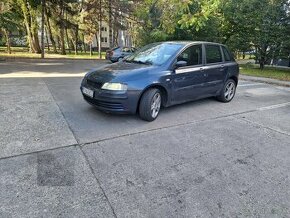 Predam Fiat Stilo - 1