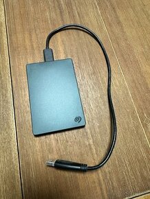 Seagate PS4 2TB