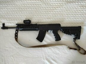 CZ 858 Tactical P 7,62x39