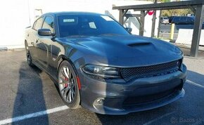 Dodge Charger SRT 2015-2023 náhradní díly