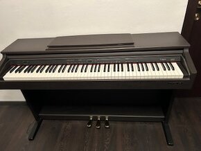 digitalne piano - 1