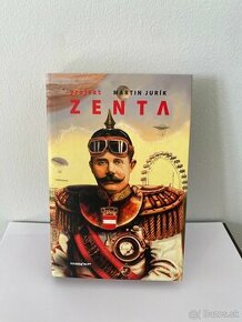 Projekt Zenta - Martin Jurík