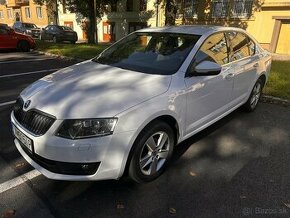 Škoda Octavia 3 DSG - 1