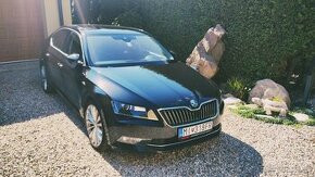 Škoda Superb 3 Laurin&Klement 2.0Tdi 4x4 - 1