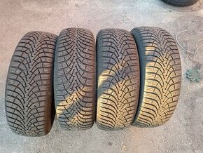 205/60R16 92H Goodyear zimná