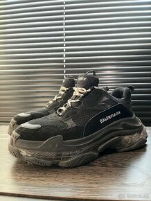 Balenciaga Triple S - Black 1:1