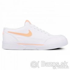 Dámske biele Nike tenisky WMNS GTS 16 TXT