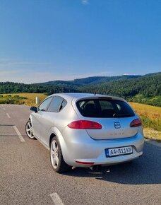 Seat Leon 2,0 diesel