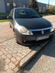 Renault Thalia 1.2 55kw LPG - 1