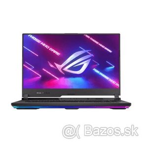 ASUS ROG Strix G15, G513IH-HN002T 15.6"