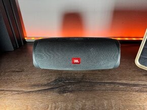 Jbl charge essential 2