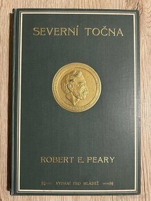 Severní točna - Robert E. Peary