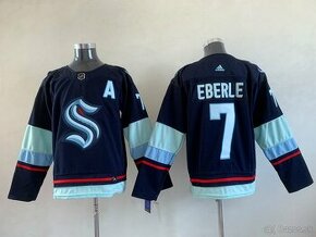 NHL DRES SEATTLE KRAKEN ,, EBERLE “