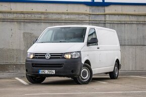 Volkswagen T5 Transporter 2.0 TDI Dlhý Rázvor