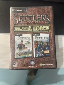 The SETTLERS