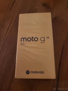 Motorola moto g35 5G