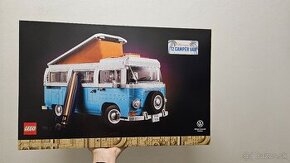 LEGO  10279 Volkswagen T2