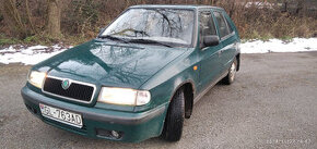 Škoda Felicia