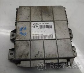 Riadiaca jednotka motora Peugeot 306 1.4 9623757180