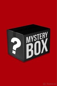 Mystery box