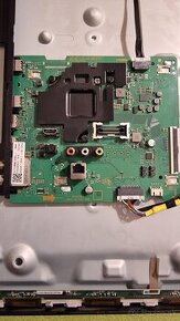 TV Samsung - UE50TU8072 - MainBoard