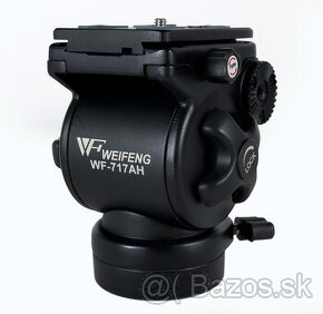 WEIFENG   WF-717AH  FLUID HEAD