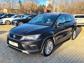 SEAT ATECA 1.6 TDI 115 XCELLENCE