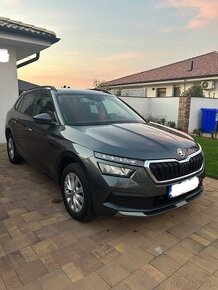 Škoda Kamiq 1.0 TSI Ambition DSG