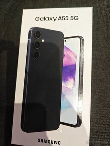 samsung A55 5G 8GB / 128GB