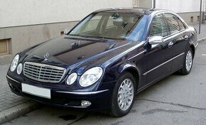 Kupim Mercedes benz W211