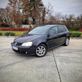 Vw Golf 5 1.4 Tsi Trend