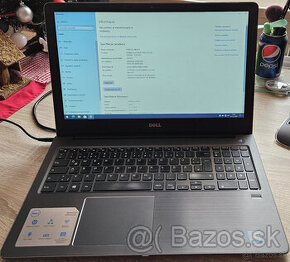 Dell vostro 15 5568