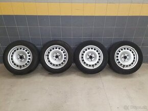 disky sharan, alhambra, tiguan 5x112 r16