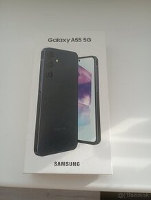 Predám čisto nový Samsung Galaxy a 55 128 gb