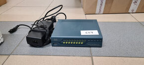 CISCO ASA 5505 series 624