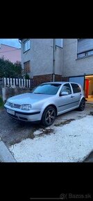 Volkswagen golf 4 1.9tdi 66kw