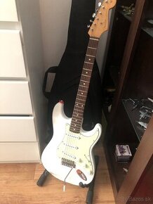 Stratocaster na predaj