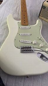 Stratocaster na predaj