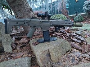 A&K ACR Masada mod1