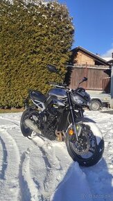 Triumph Street Triple 765R-r.v.2023