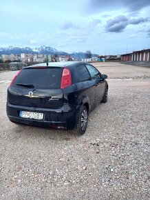 Fiat Punto 1,2