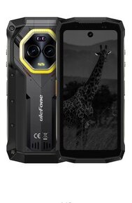 Ulefone Armor 20 pro mini