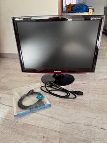 Predám monitor SAMSUNG T220 (LS22TWHSUV/EN