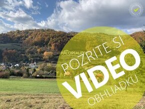 HALO reality - Predaj, pozemok pre rodinný dom   1145 m2 Mýt